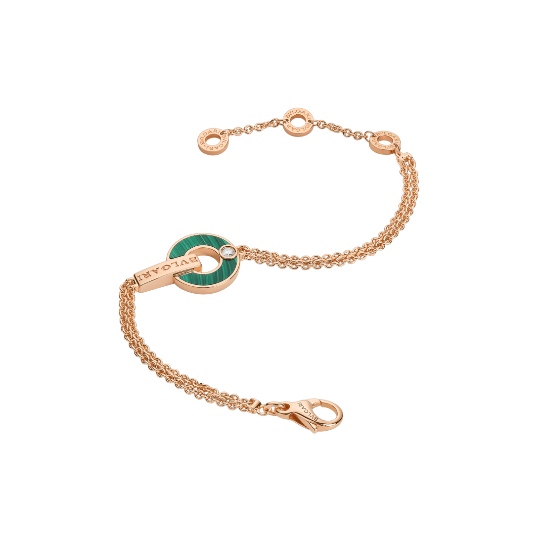 Bvlgari Bvlgari Bracelet BR858958