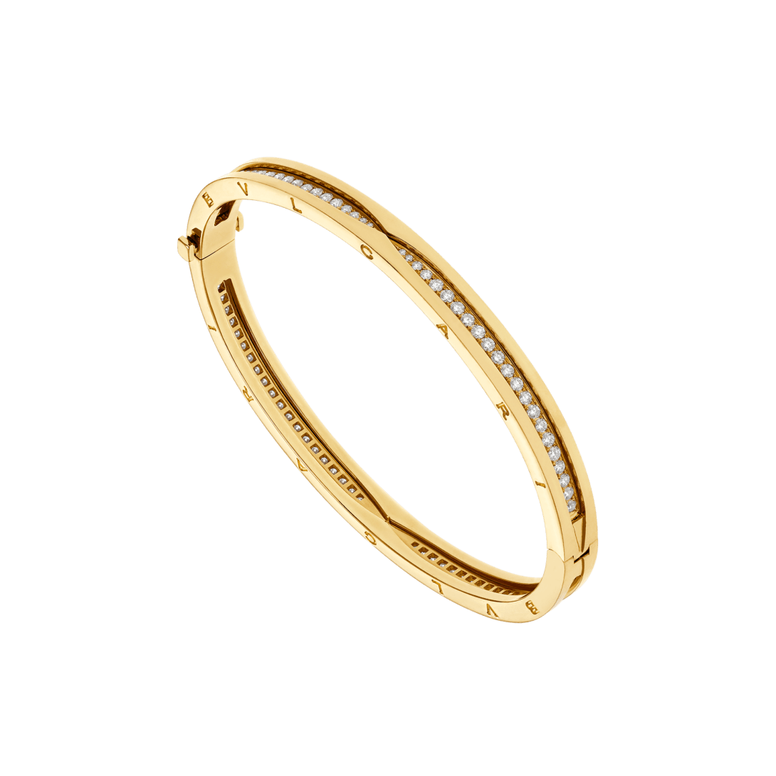 B.zero1 Bracelet BR859002