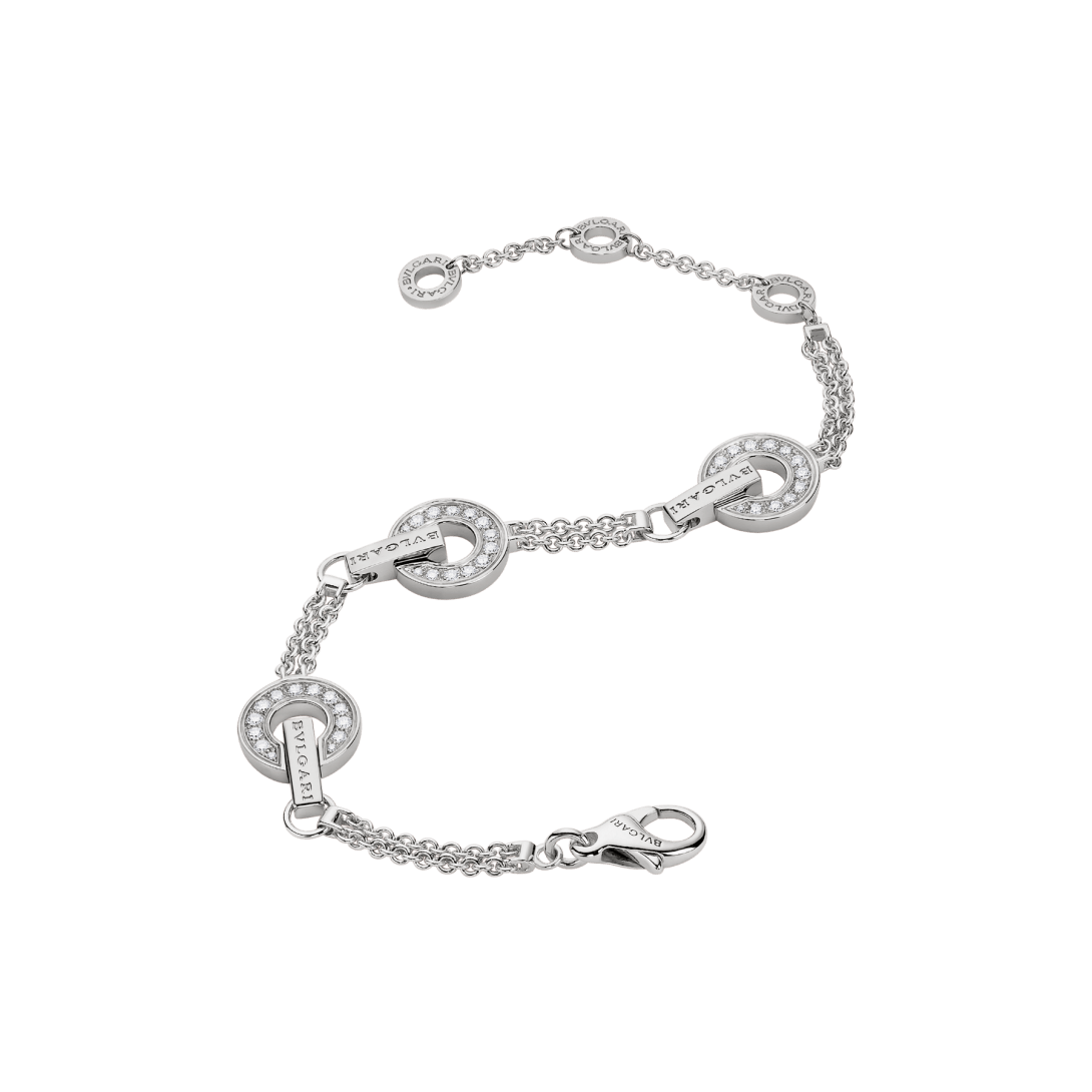 Bvlgari Bvlgari Bracelet BR859065