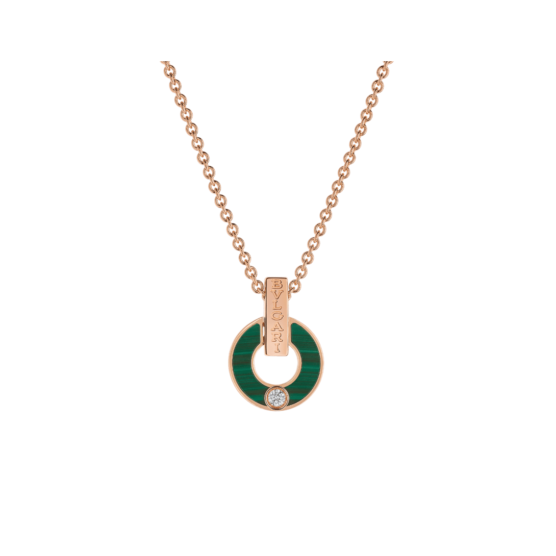 Bvlgari Bvlgari Necklace 357313