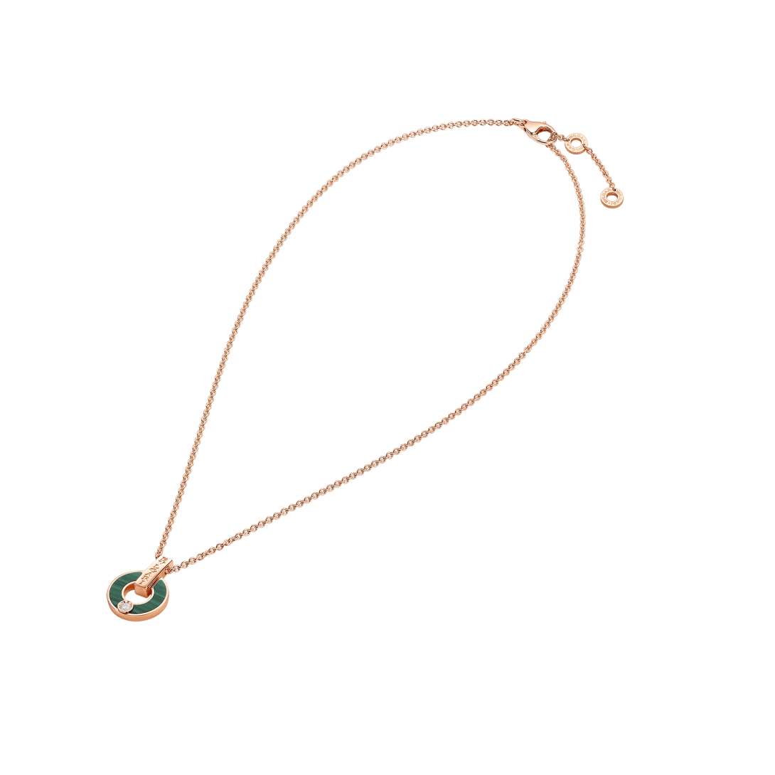 Bvlgari Bvlgari Necklace 357313