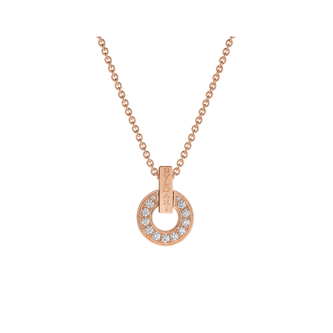 Bvlgari Bvlgari Necklace 357312