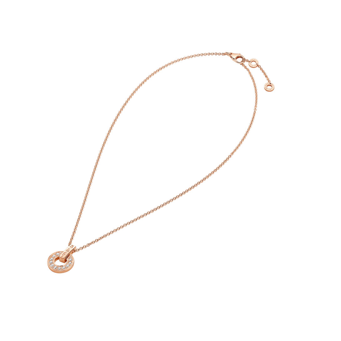 Bvlgari Bvlgari Necklace 357312