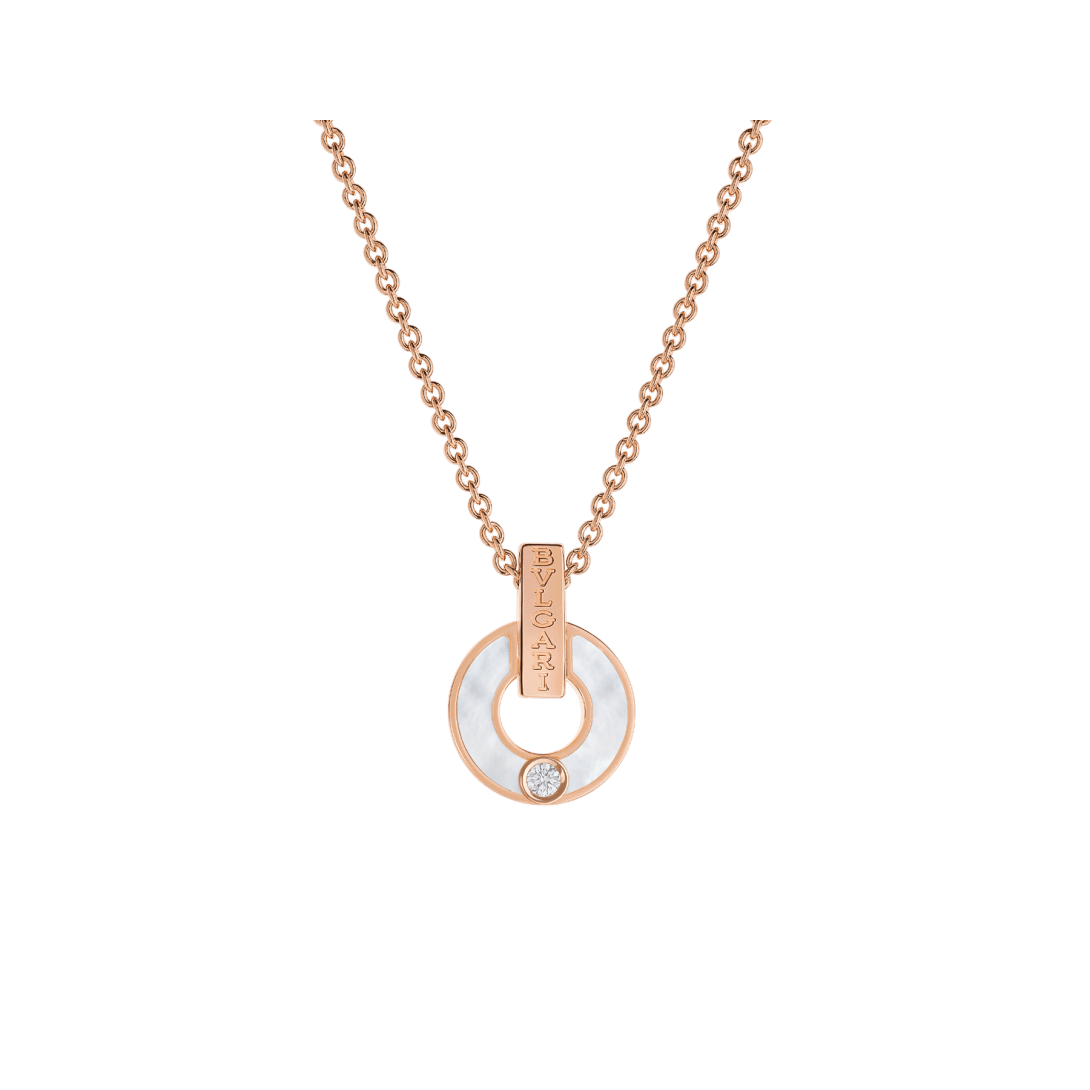 Bvlgari Bvlgari Necklace 357546
