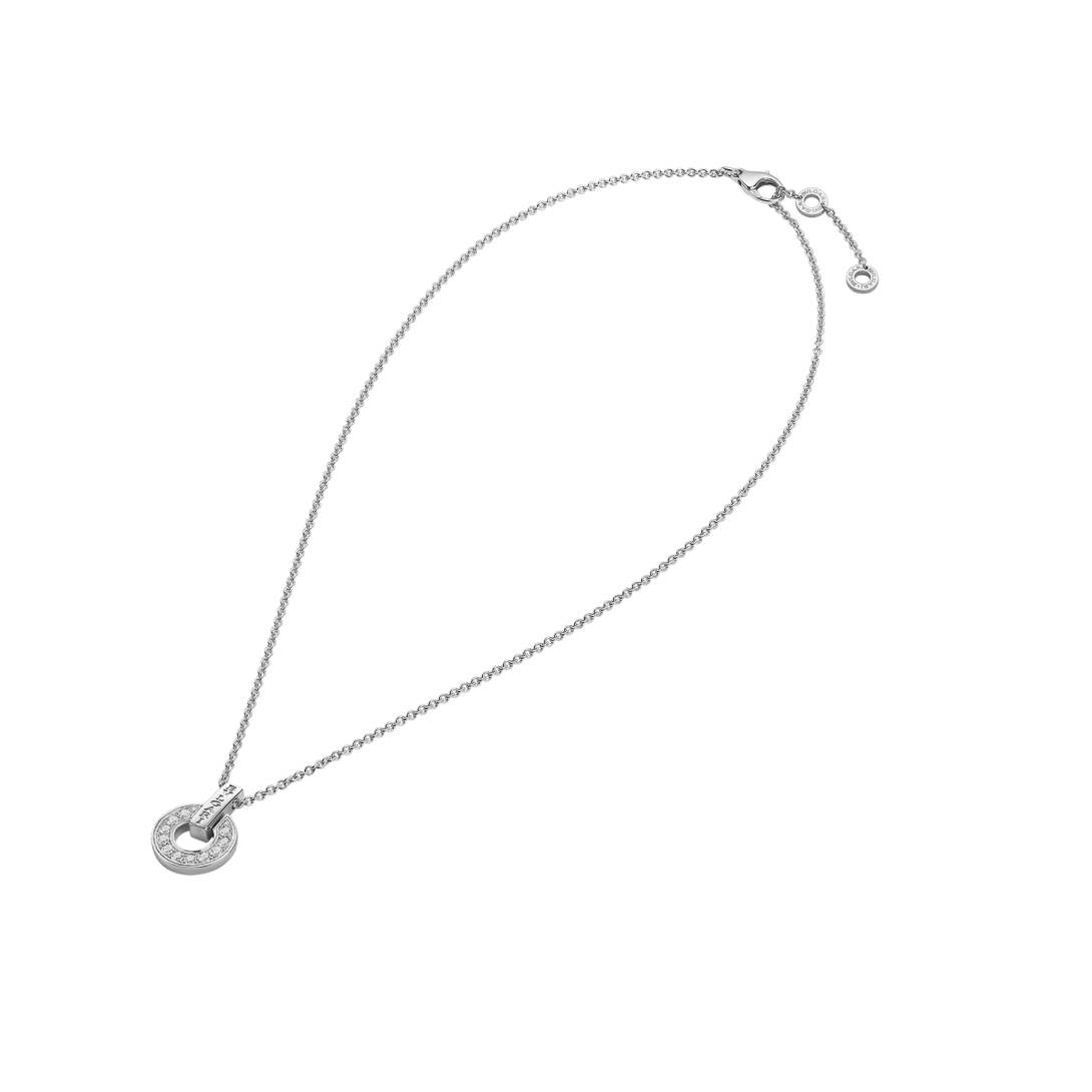 Bvlgari Bvlgari Necklace 357938