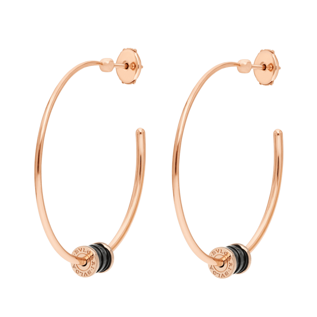 B.zero1 Earrings 357222