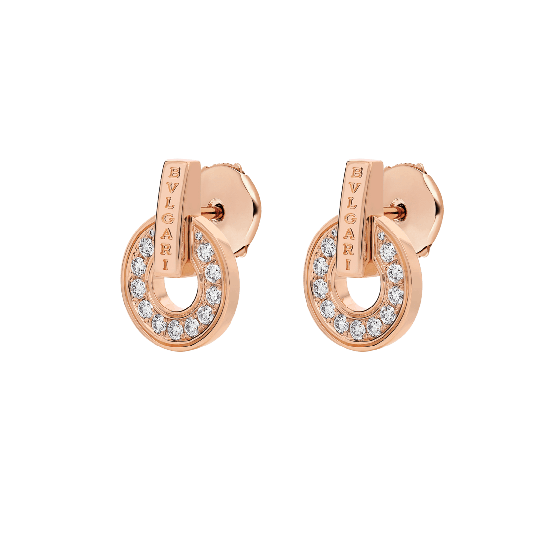 Bvlgari Bvlgari Pendientes 357318