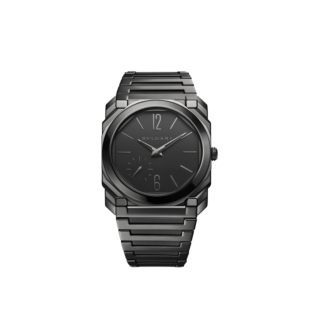 Octo Finissimo Watch 103368