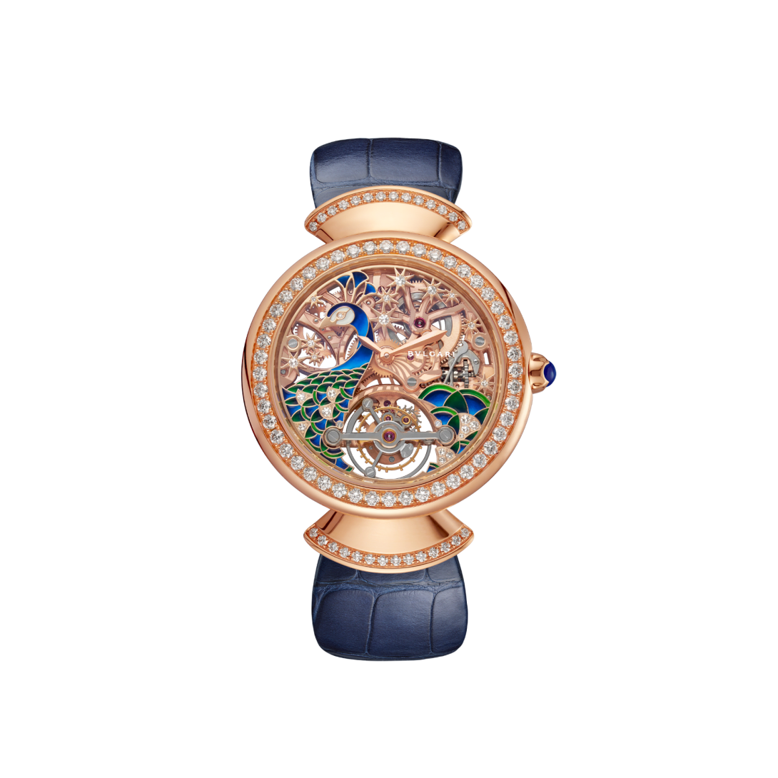 Divas’ Dream Uhr 102789
