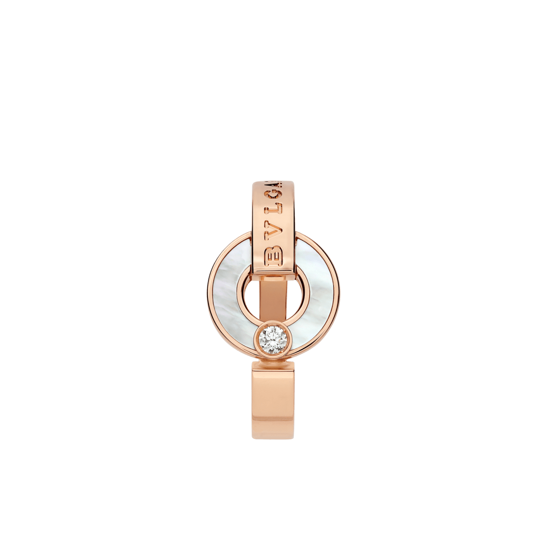 Bvlgari Bvlgari Anillo AN858947