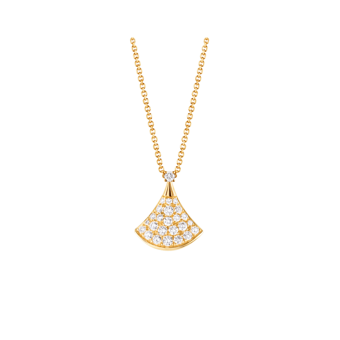 Divas’ Dream Collana 357511