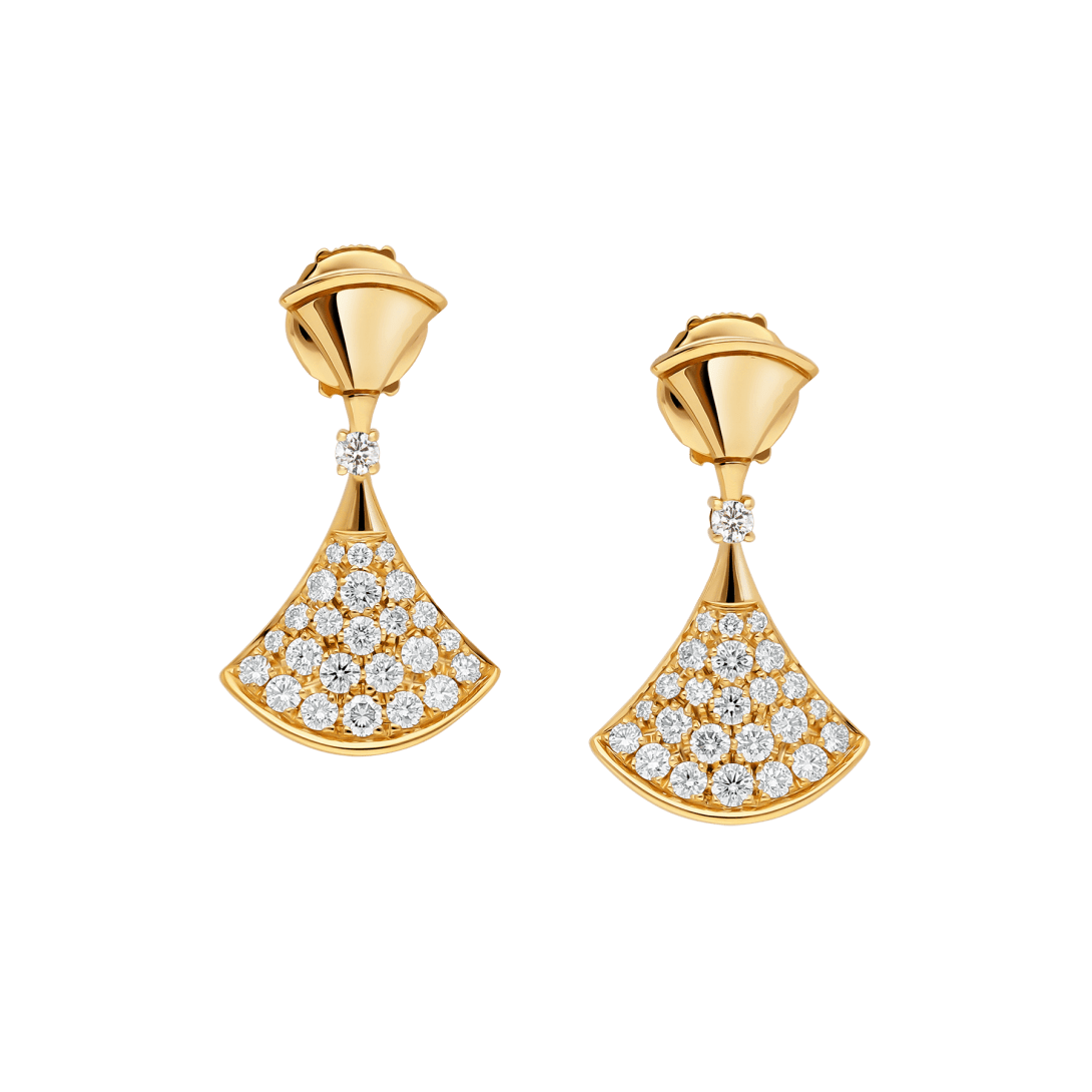 Divas’ Dream Boucles D’oreilles 357514