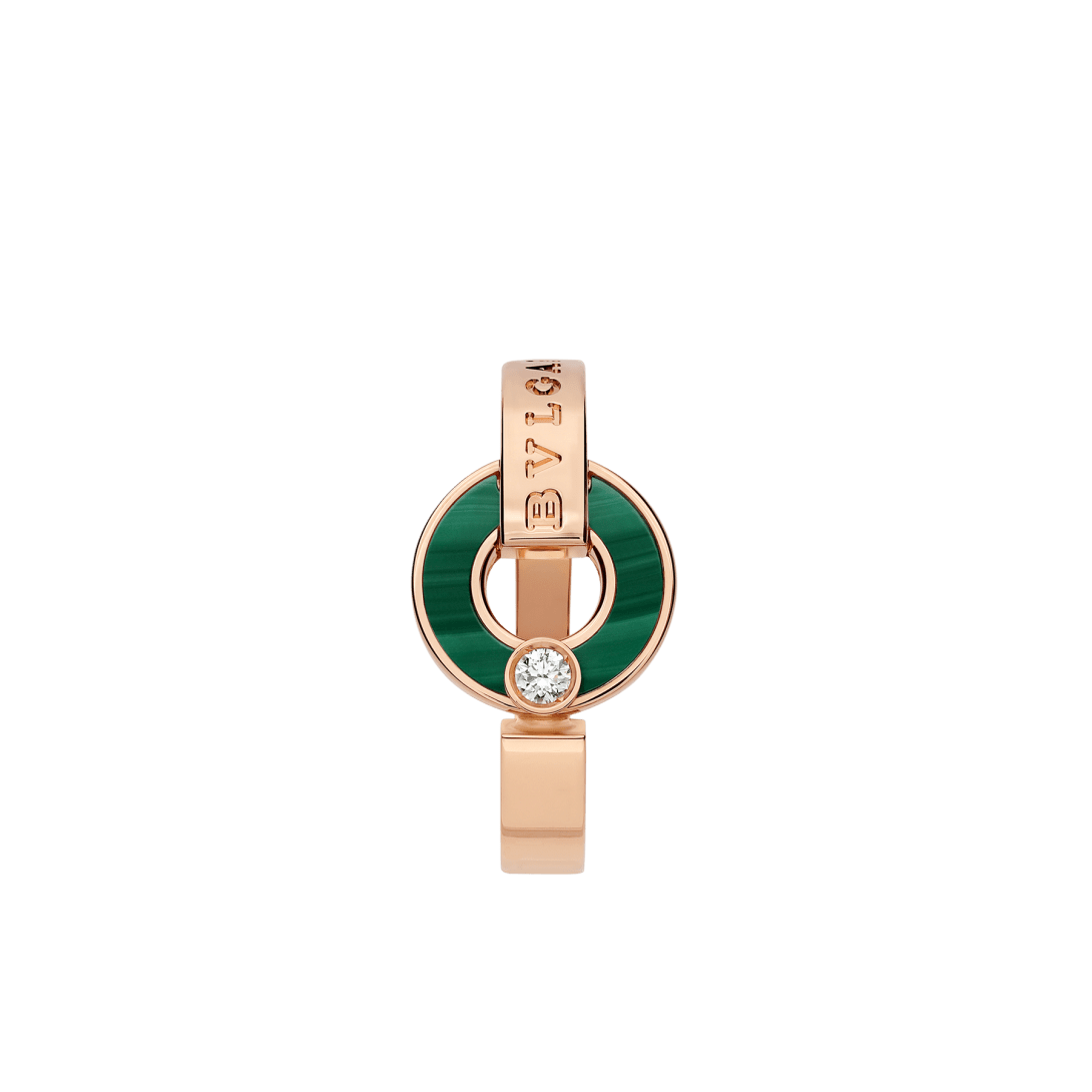 Bvlgari Bvlgari Ring AN858946