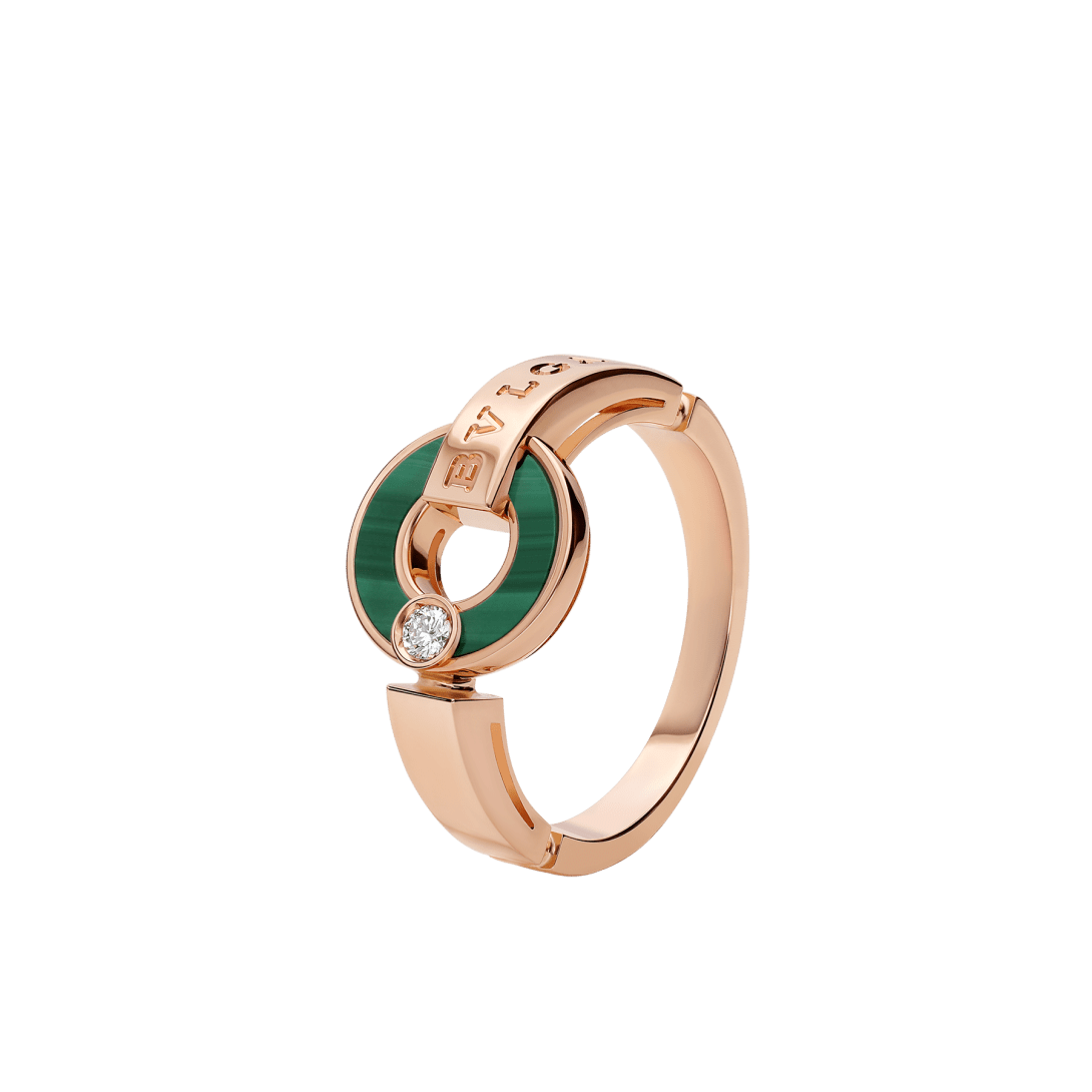 Bvlgari Bvlgari Anello AN858946