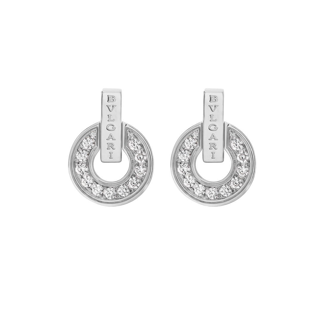 Bvlgari Bvlgari Orecchini 357940