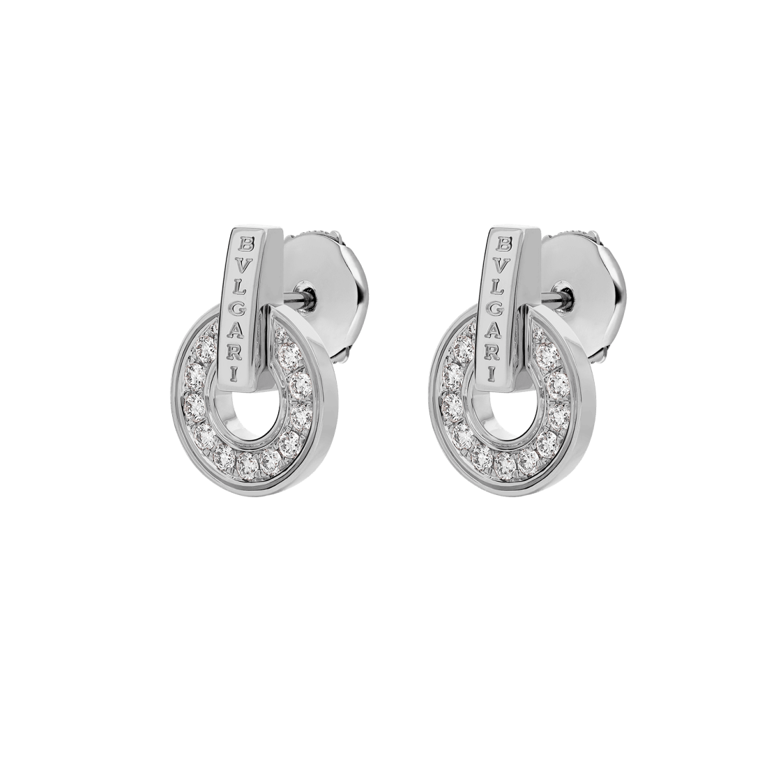 Bvlgari Bvlgari Earrings 357940