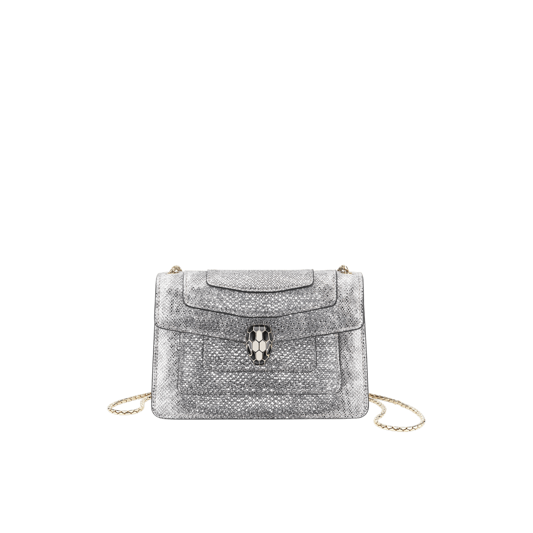 Serpenti Forever Crossbody Mini Bag 289930