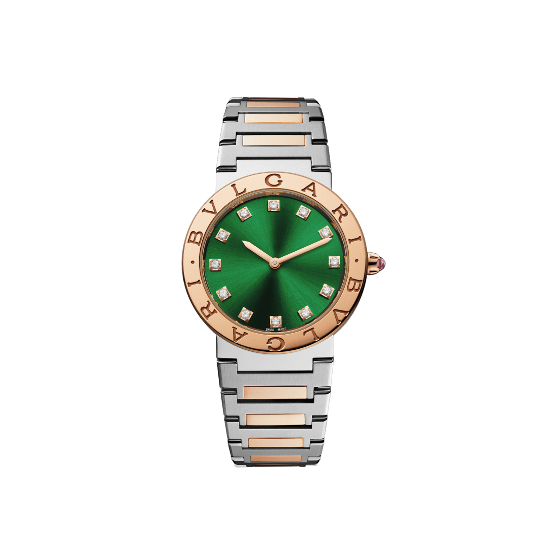 Bvlgari Bvlgari Uhr 103202