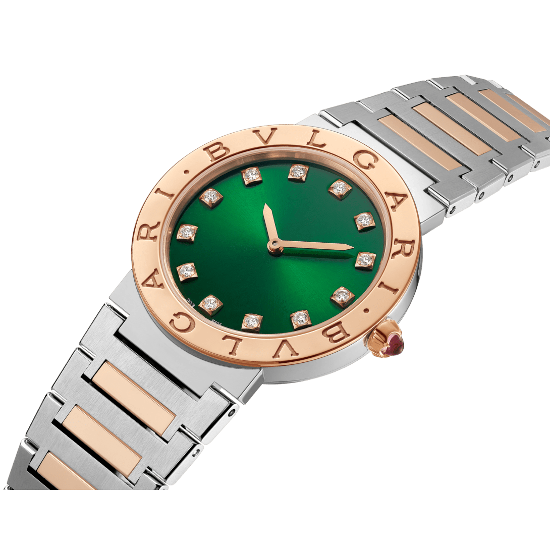 Bvlgari Bvlgari Watch 103202