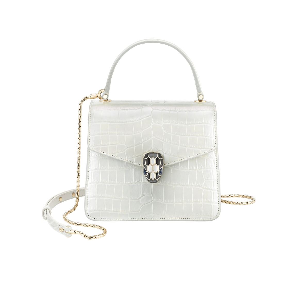 Serpenti Forever Crossbody Bag 289852