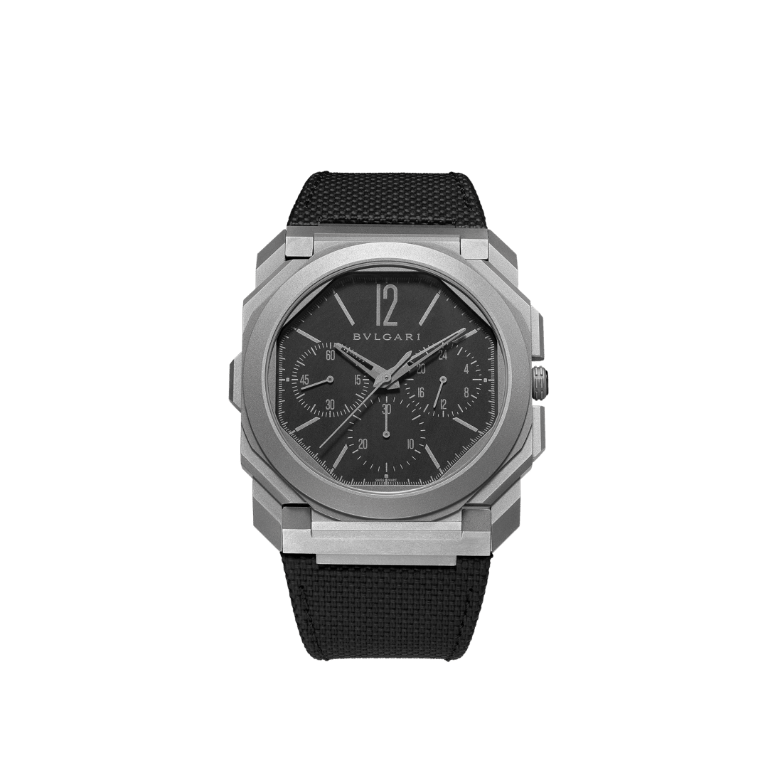 Octo Finissimo Watch 103371