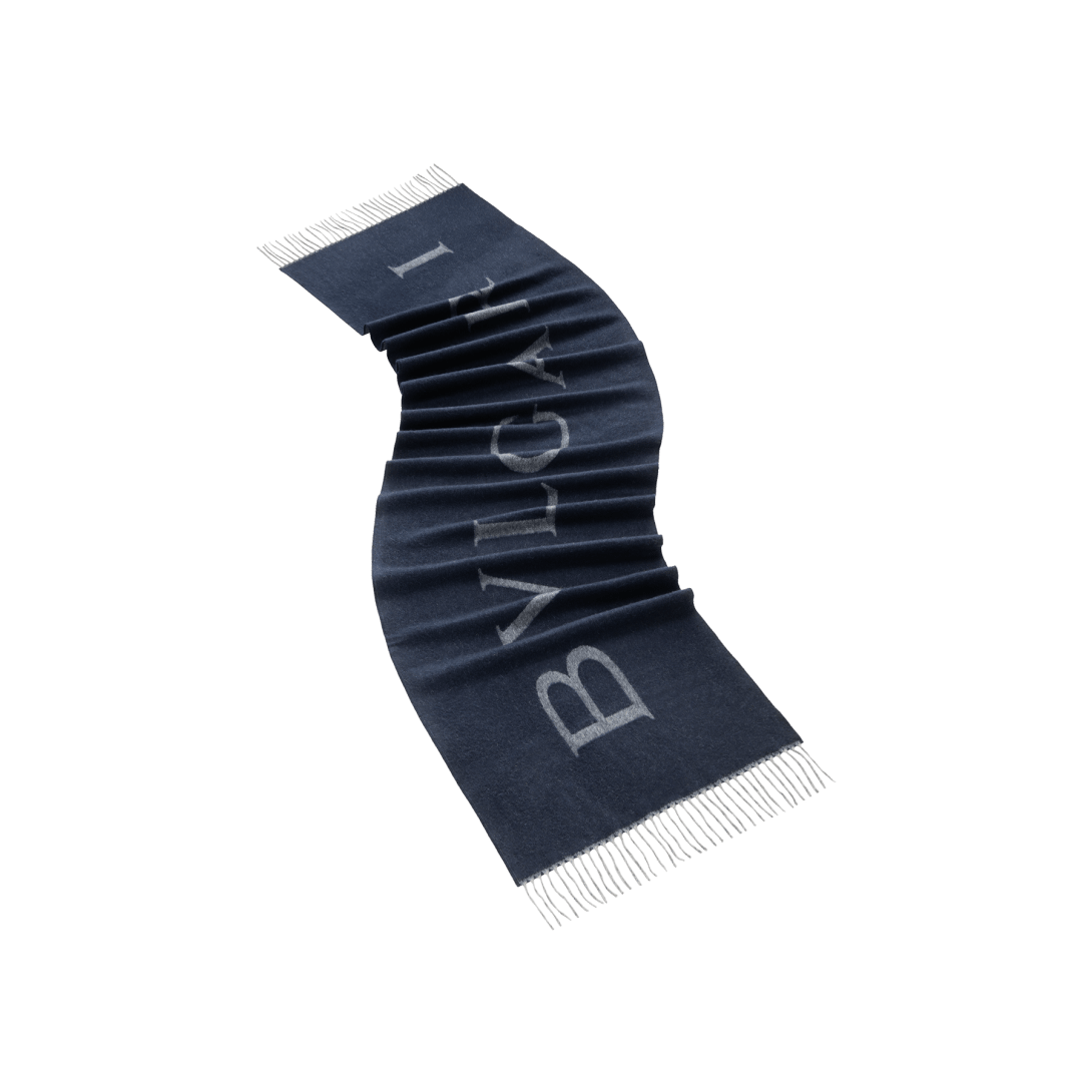 Logomania Stola 243829