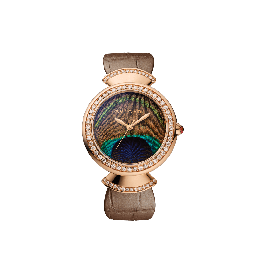 Divas’ Dream Watch 103139