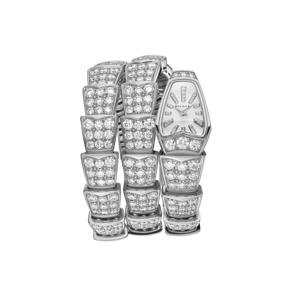 Serpenti Jewelry Watch 101786