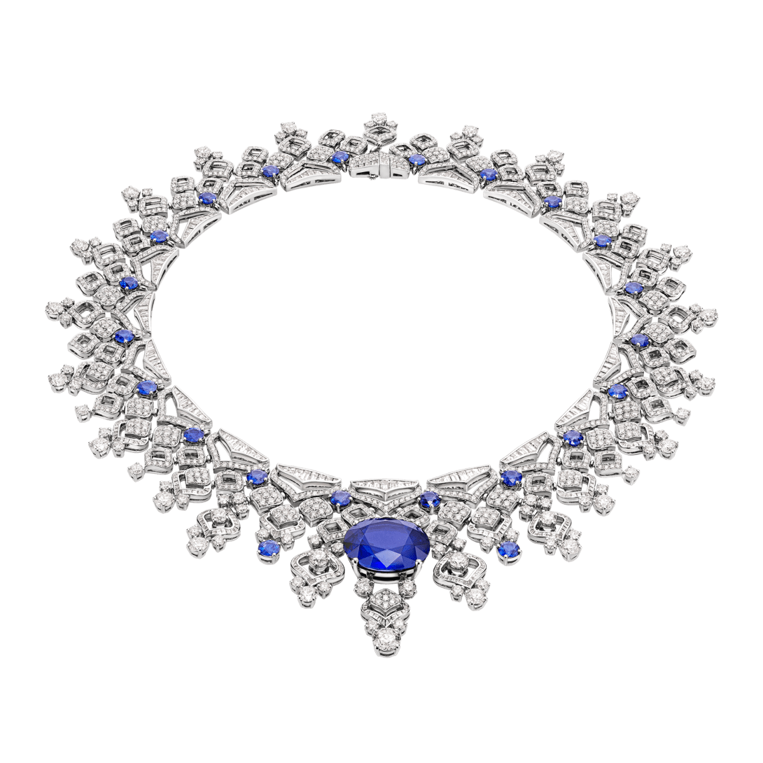 Le Magnifiche Creazioni Necklace 266308