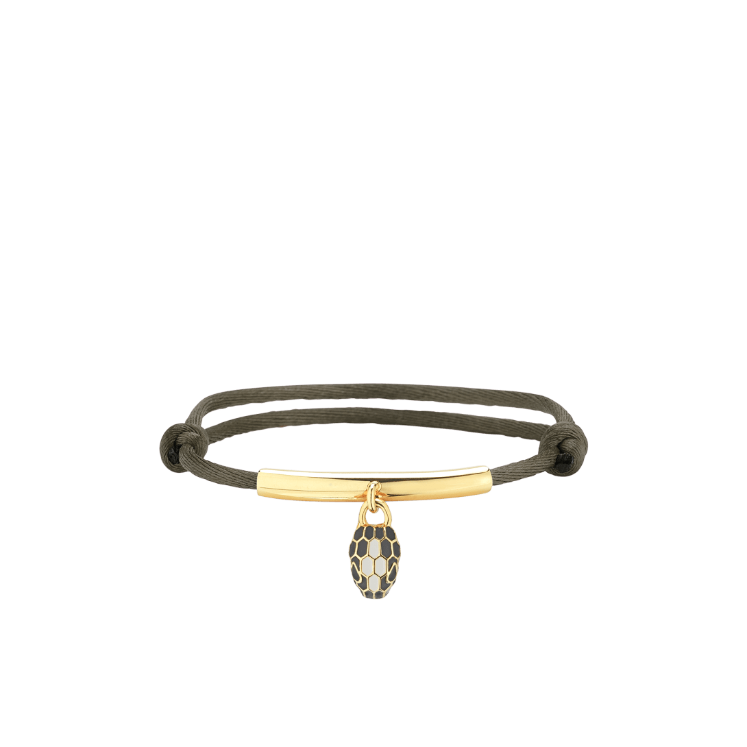 Serpenti Forever Armband 290091