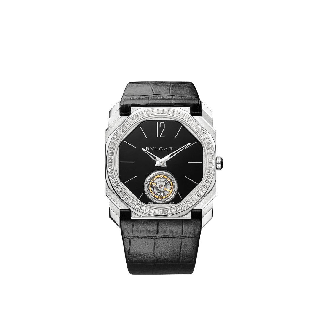 Octo Finissimo Uhr 102401