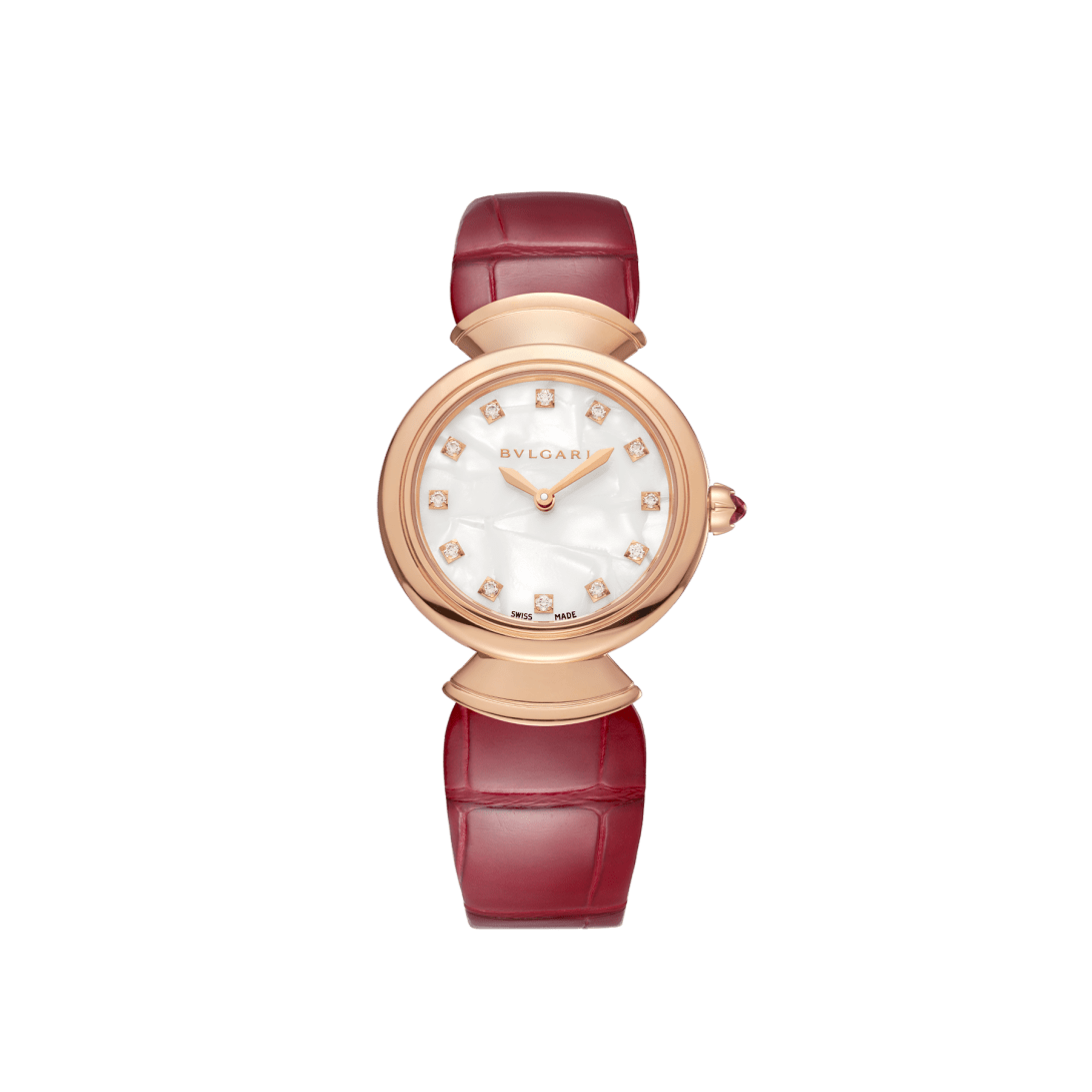 Divas’ Dream Watch 102840