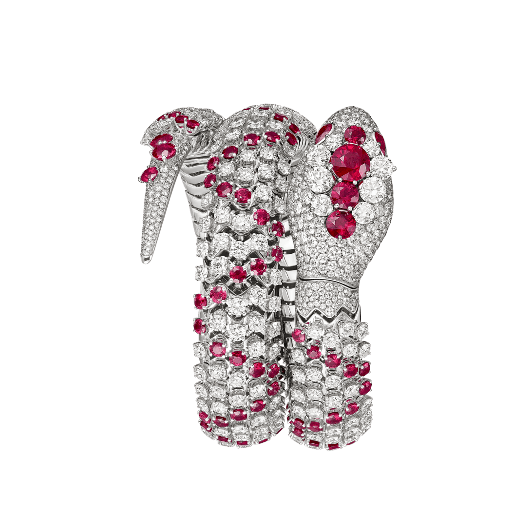 Serpenti Uhr 103174