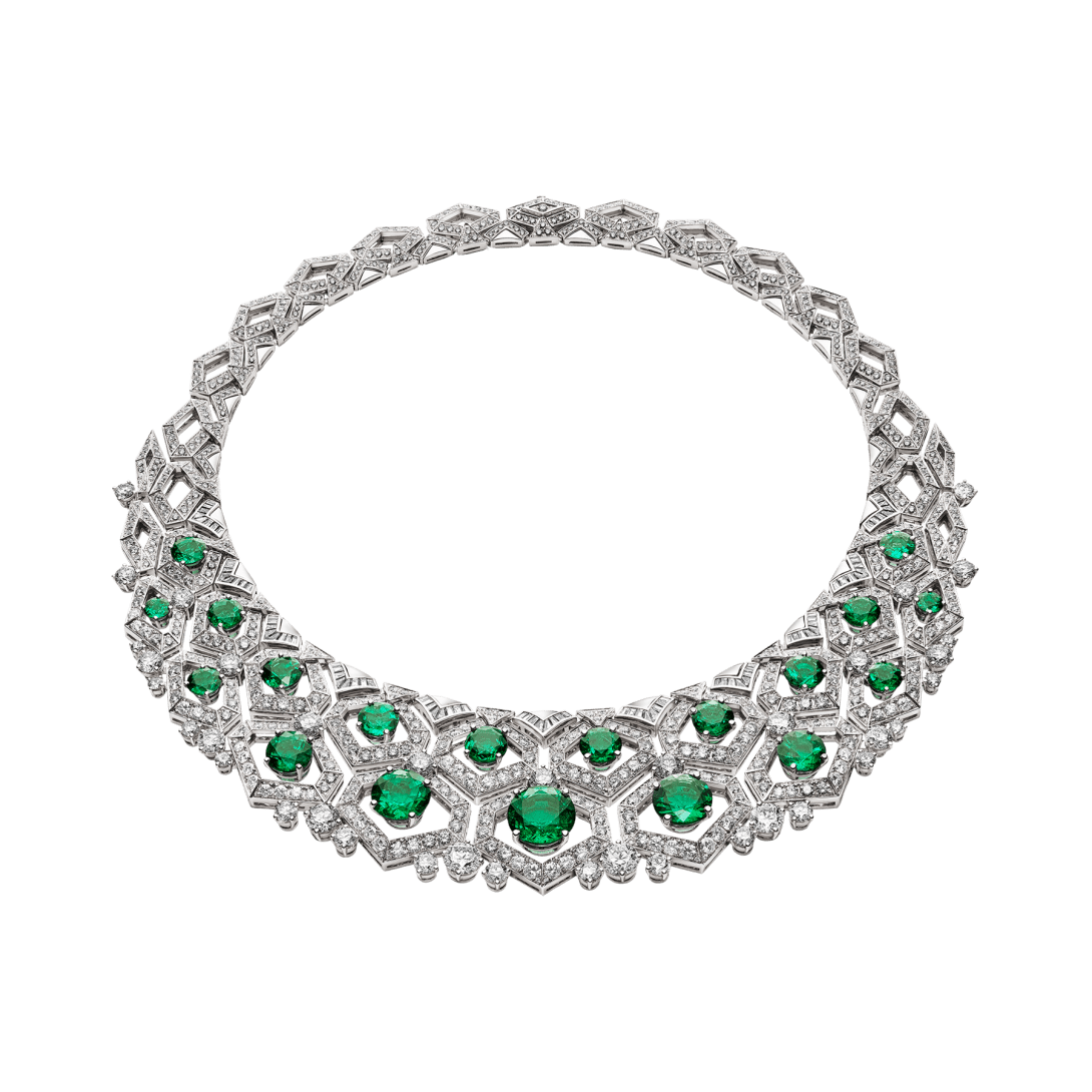 Le Magnifiche Creazioni Necklace 266010