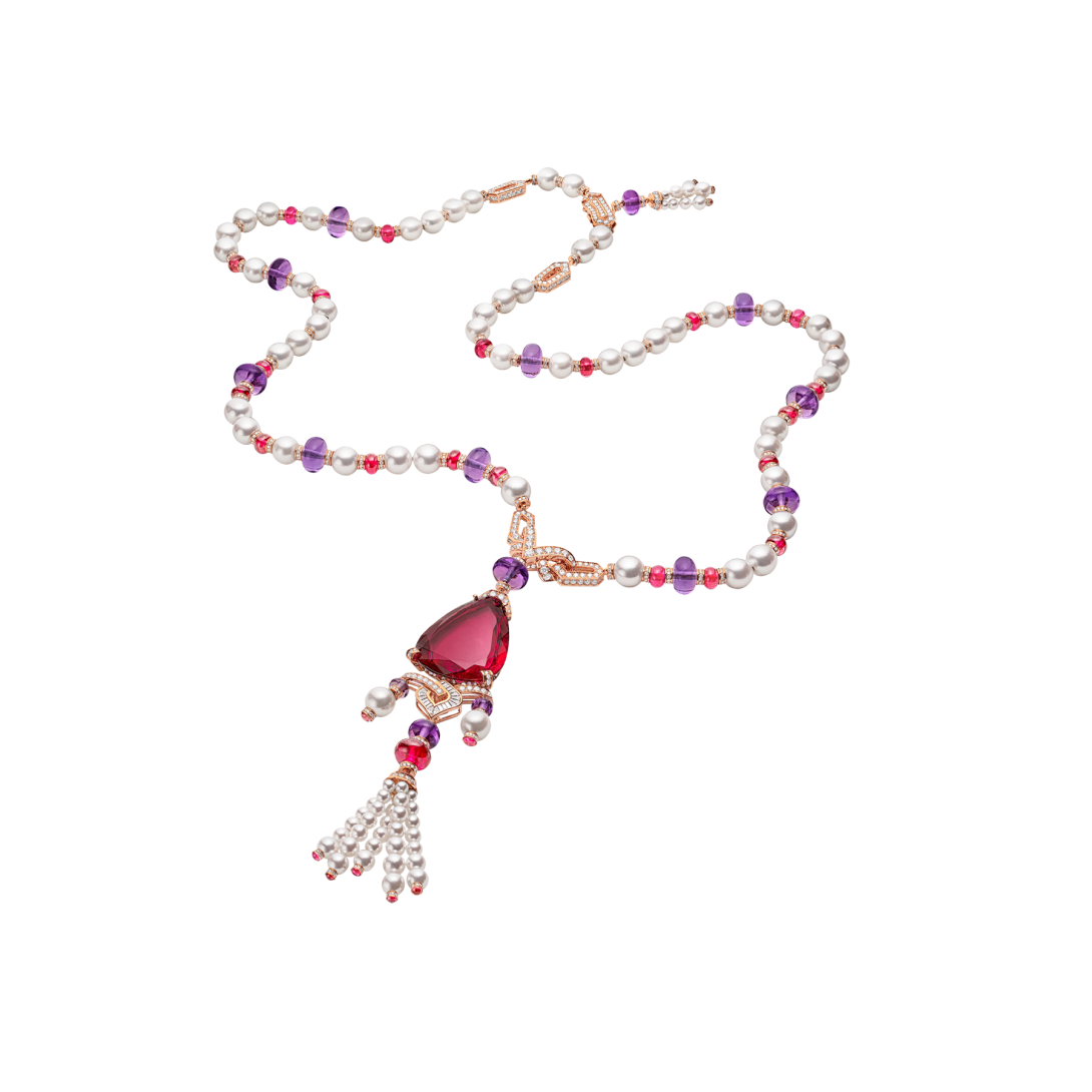 Colour Treasures Necklace 266231