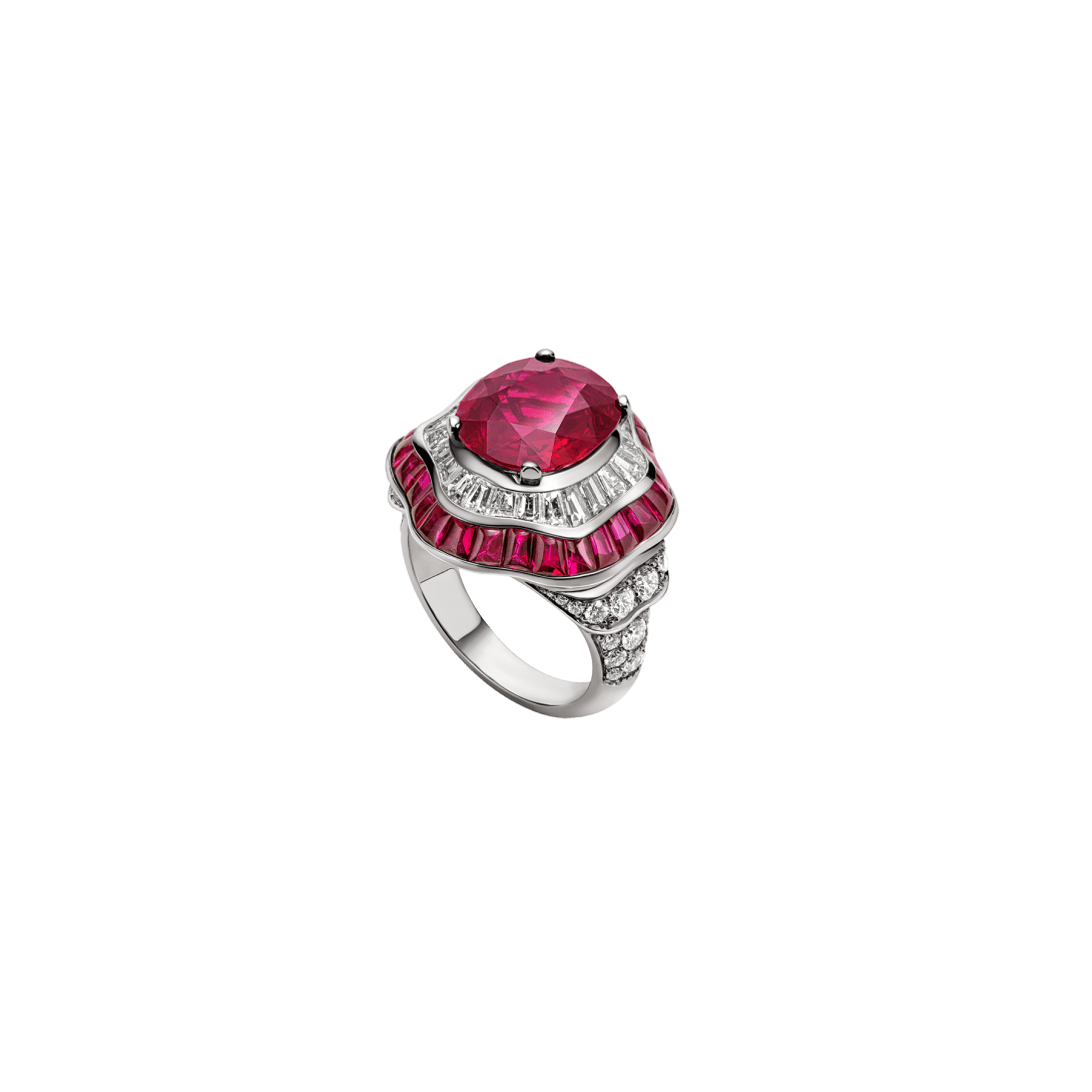 Le Magnifiche Creazioni Ring 266447