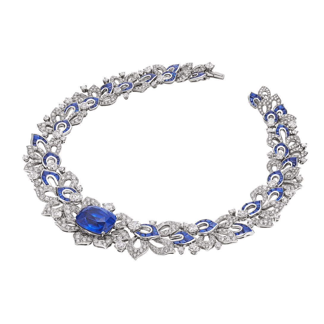 Le Magnifiche Creazioni Necklace 266513