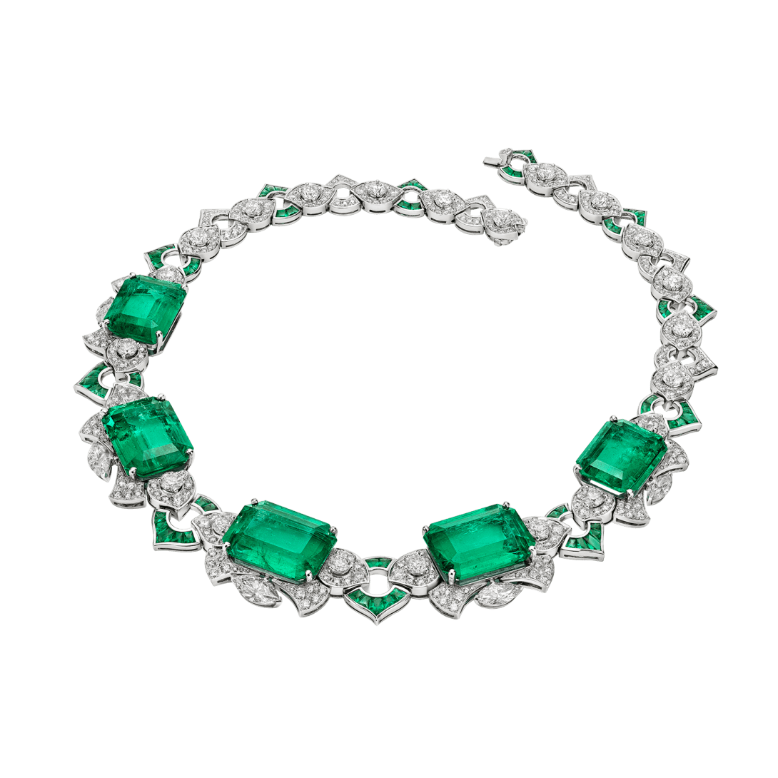 Le Magnifiche Creazioni Necklace 267211