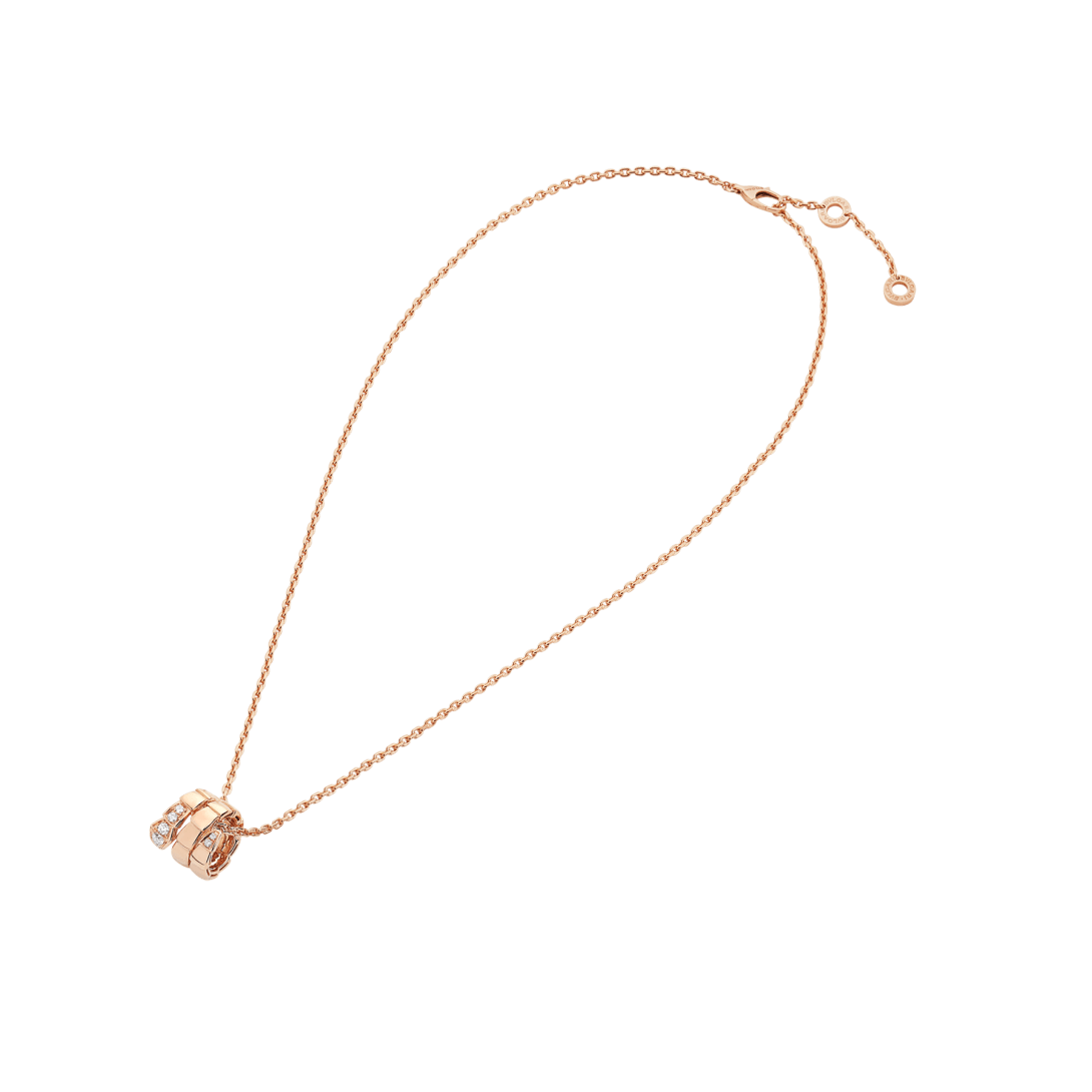 Serpenti Viper Necklace 357794