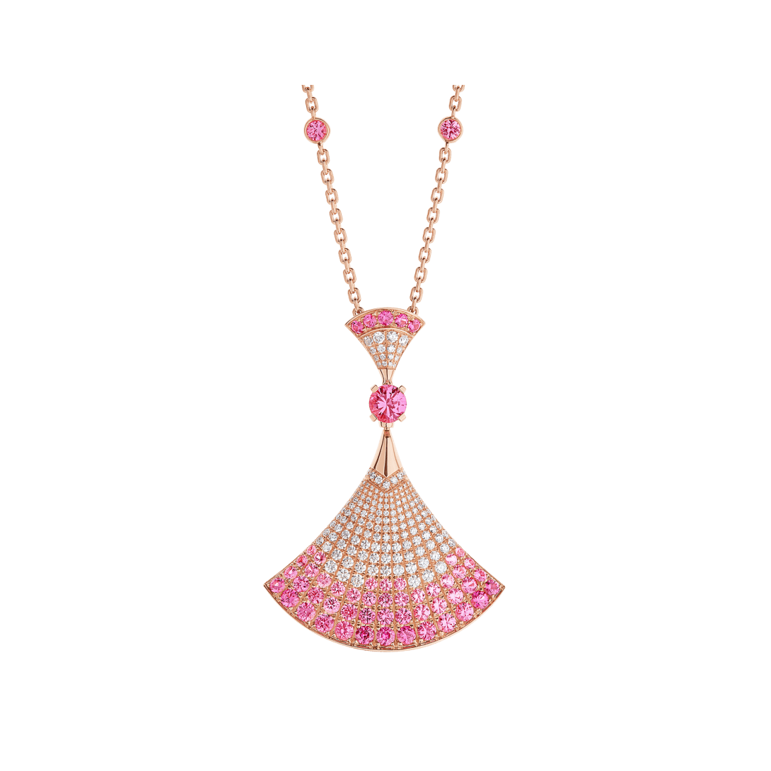 Divas’ Dream Necklace 358114