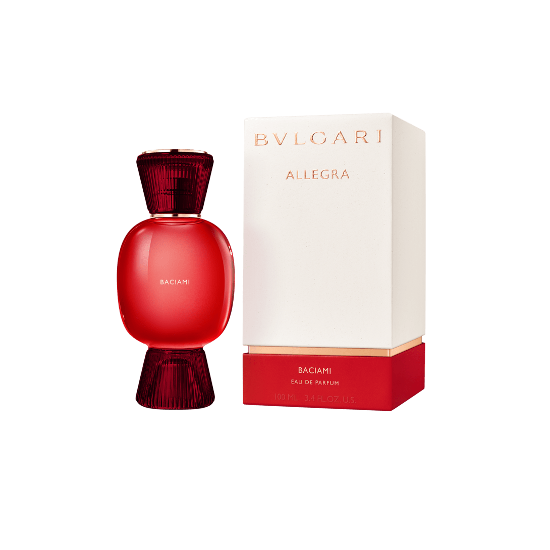 Bvlgari Allegra Baciami Eau De Parfum 41603
