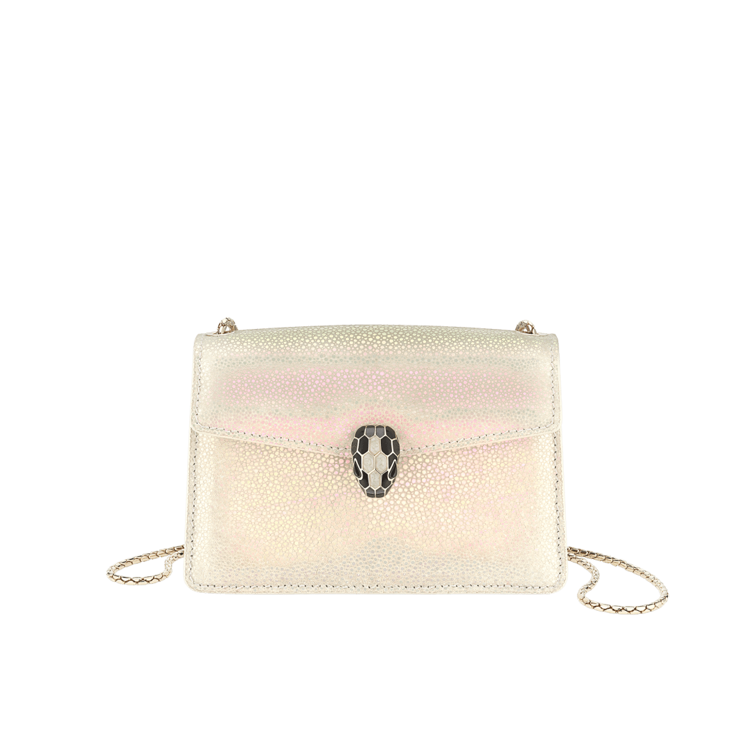 Serpenti Forever Minibolsa Transversal 289938