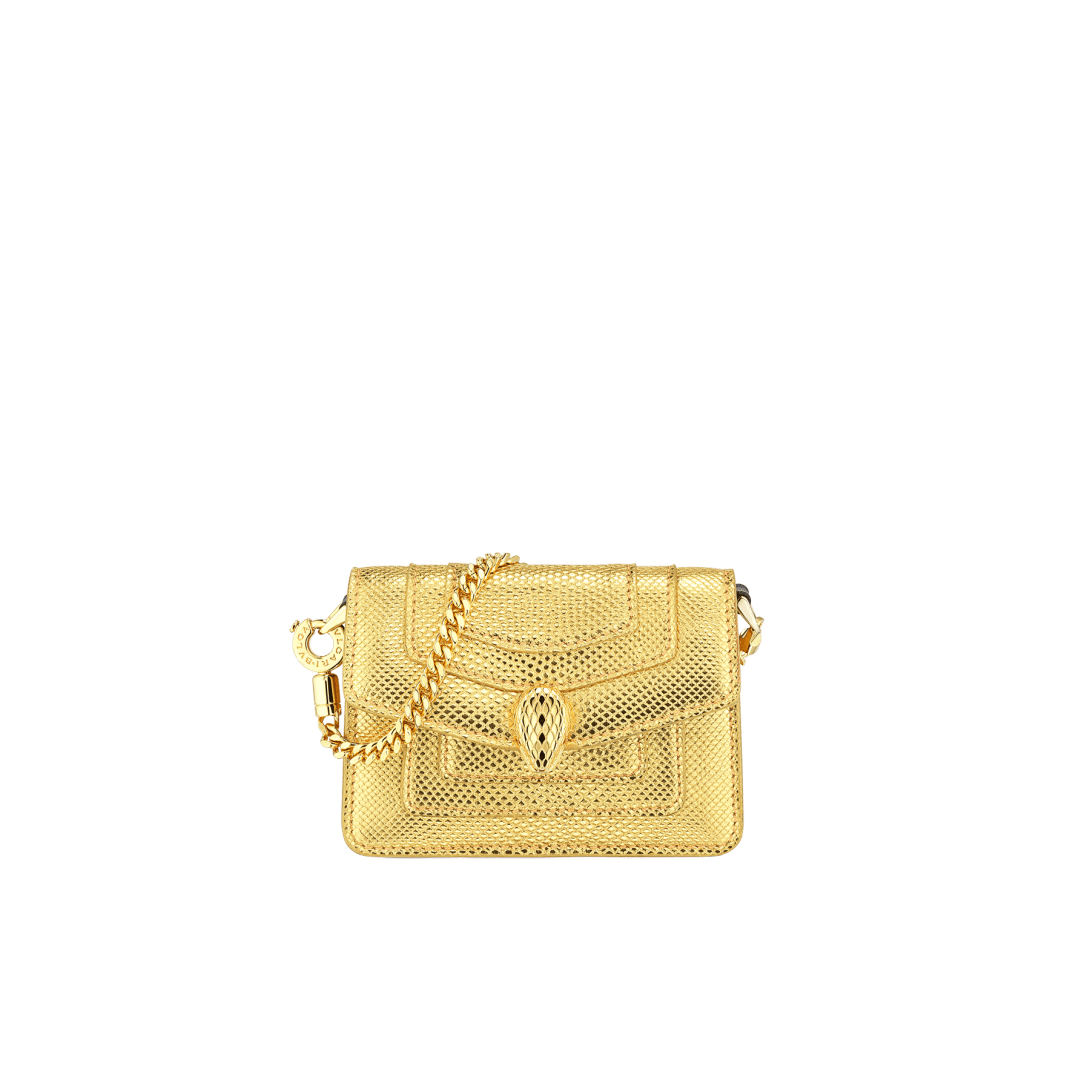 Serpenti Forever Anhänger 290631