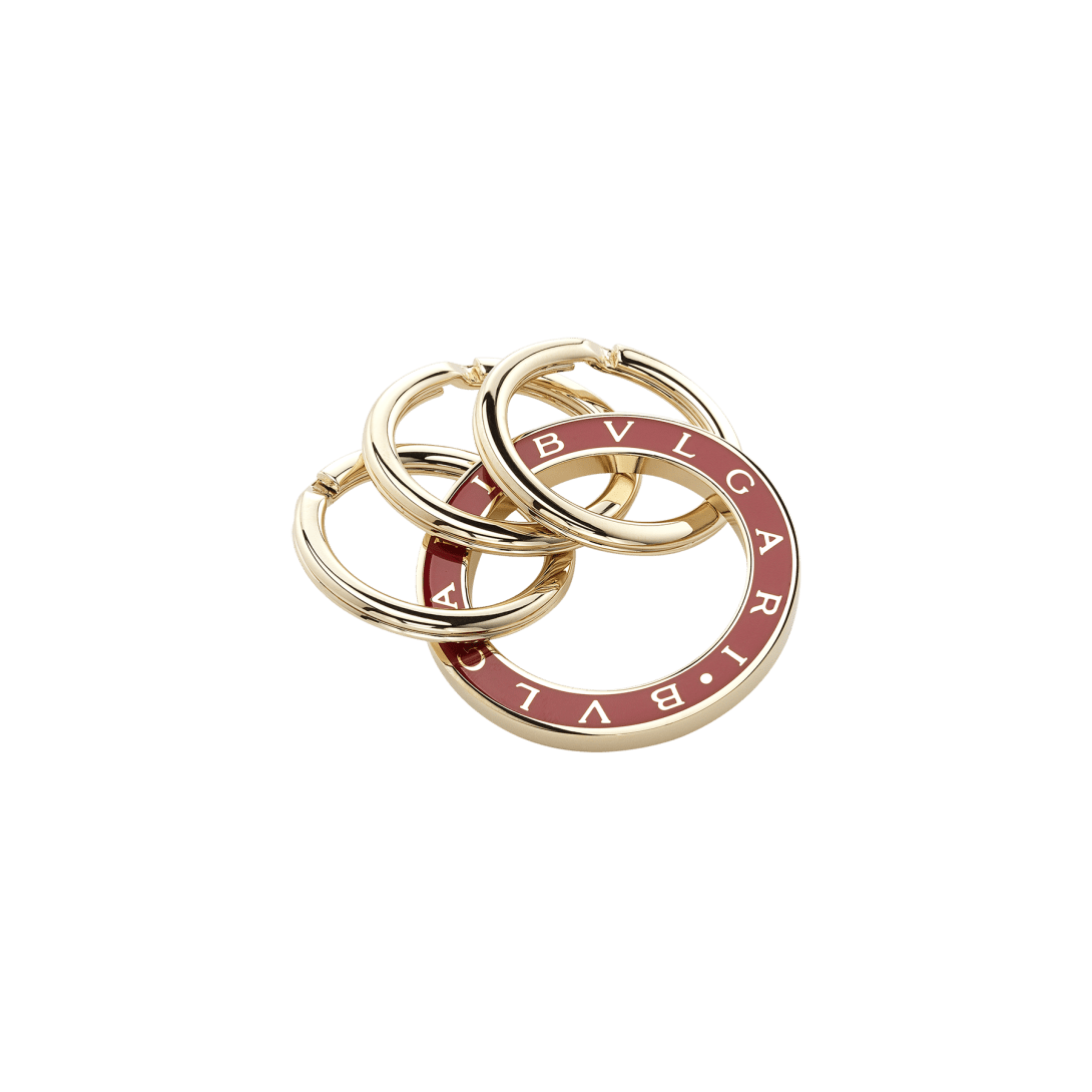 Bvlgari Bvlgari Anello Portachiavi 290725