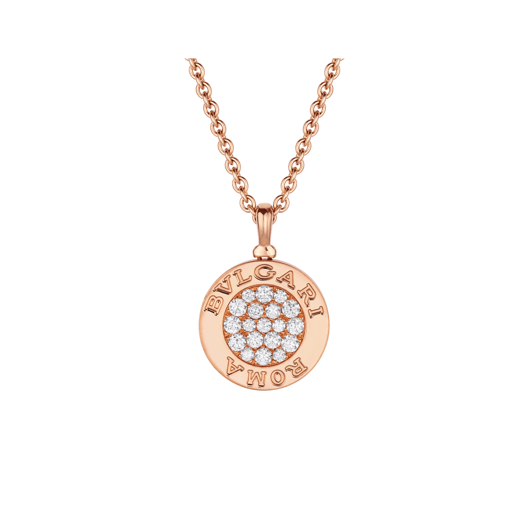Bvlgari Bvlgari Necklace 358375