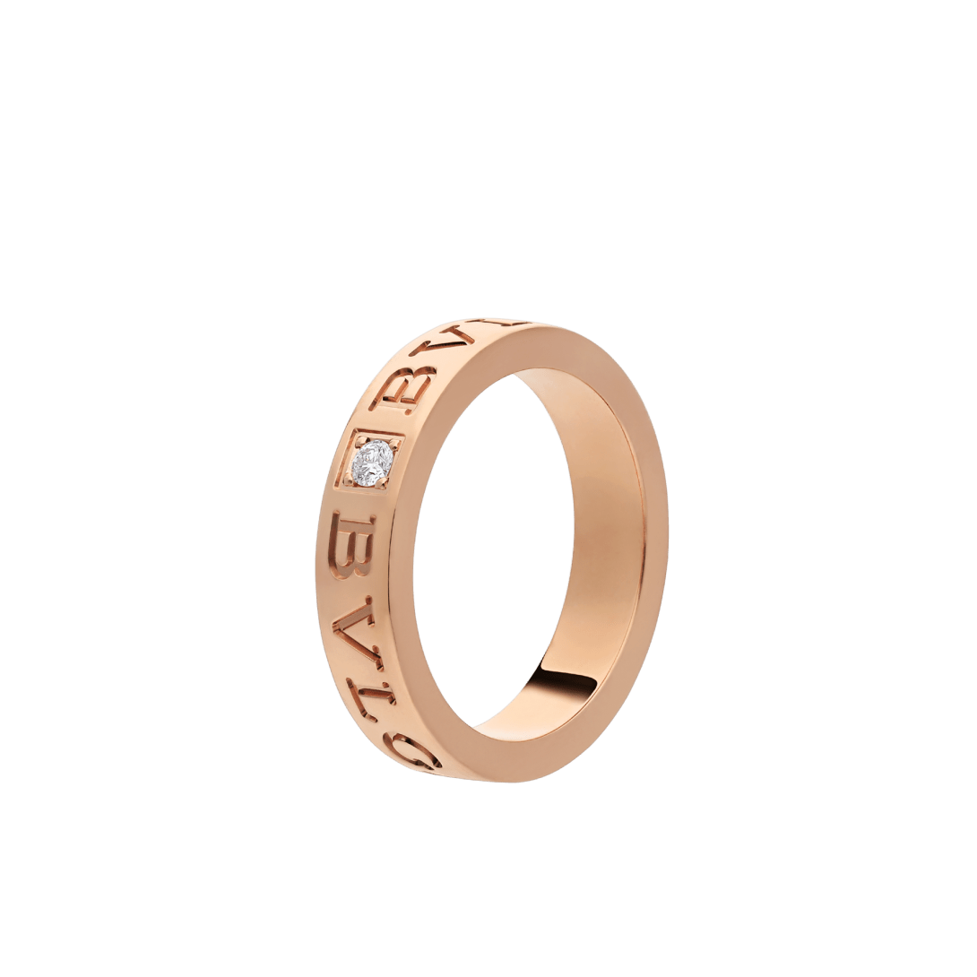 B.zero1 Anello AN854185