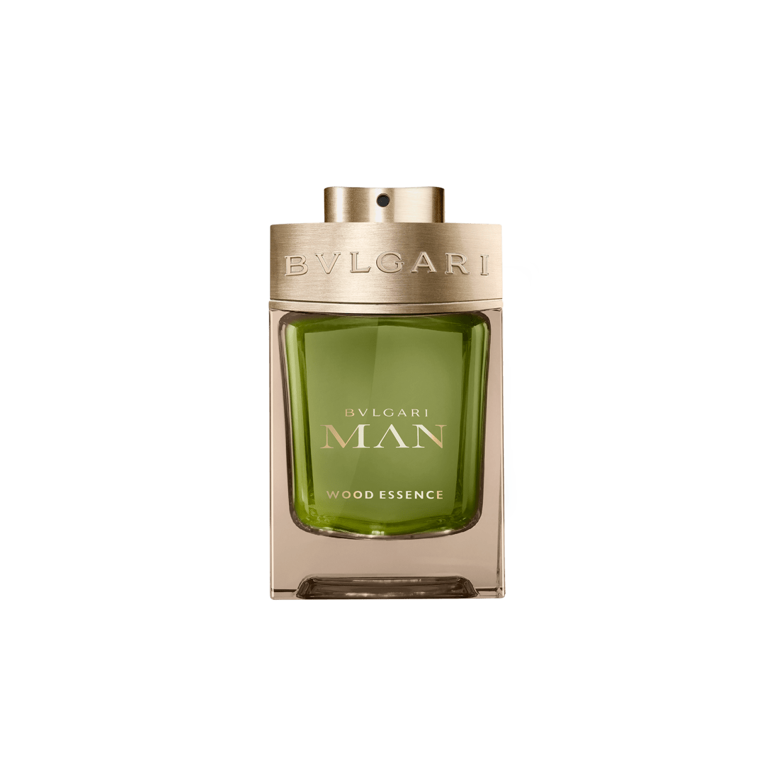 Bvlgari Man Wood Essence Eau De Parfum 46100