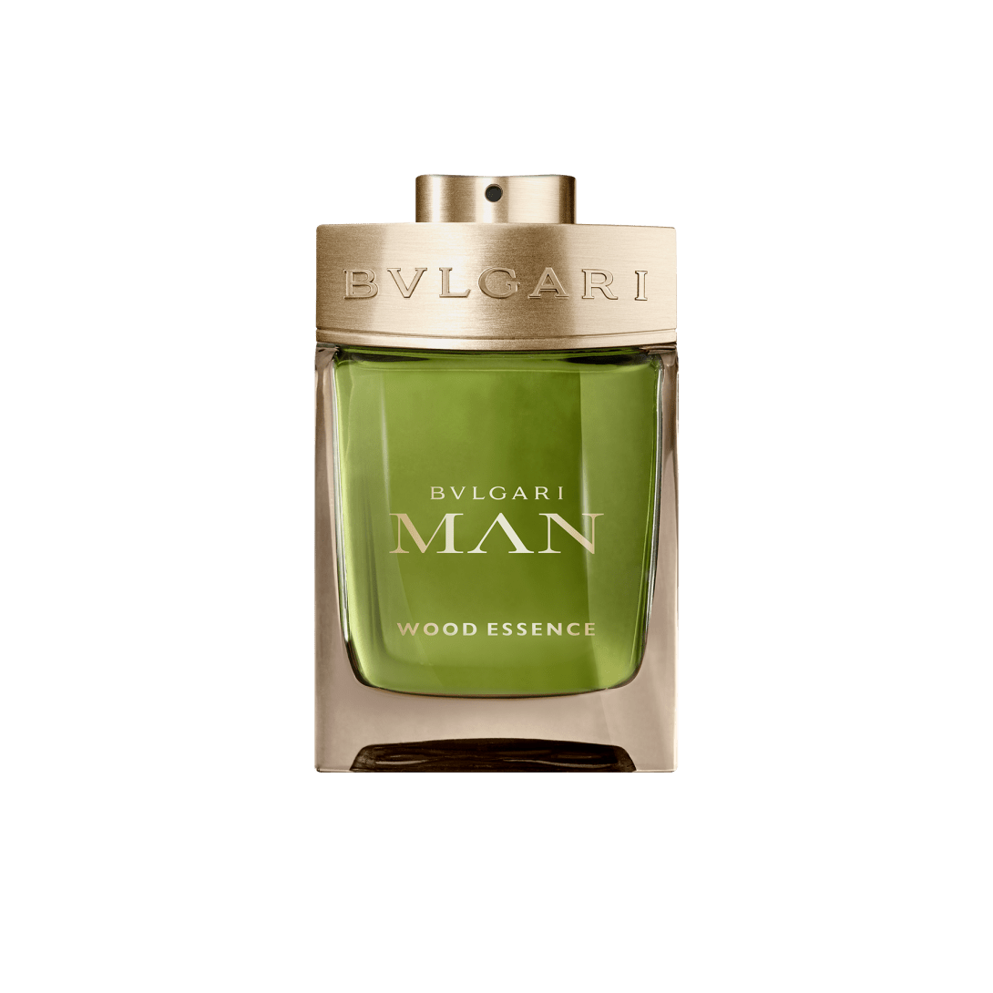 Bvlgari Man Wood Essence Eau De Parfum 41479