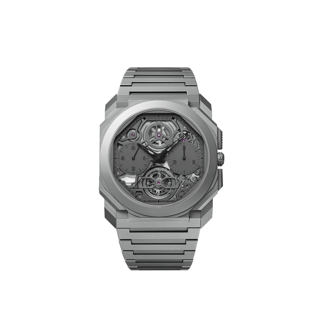 Octo Finissimo Uhr 103295
