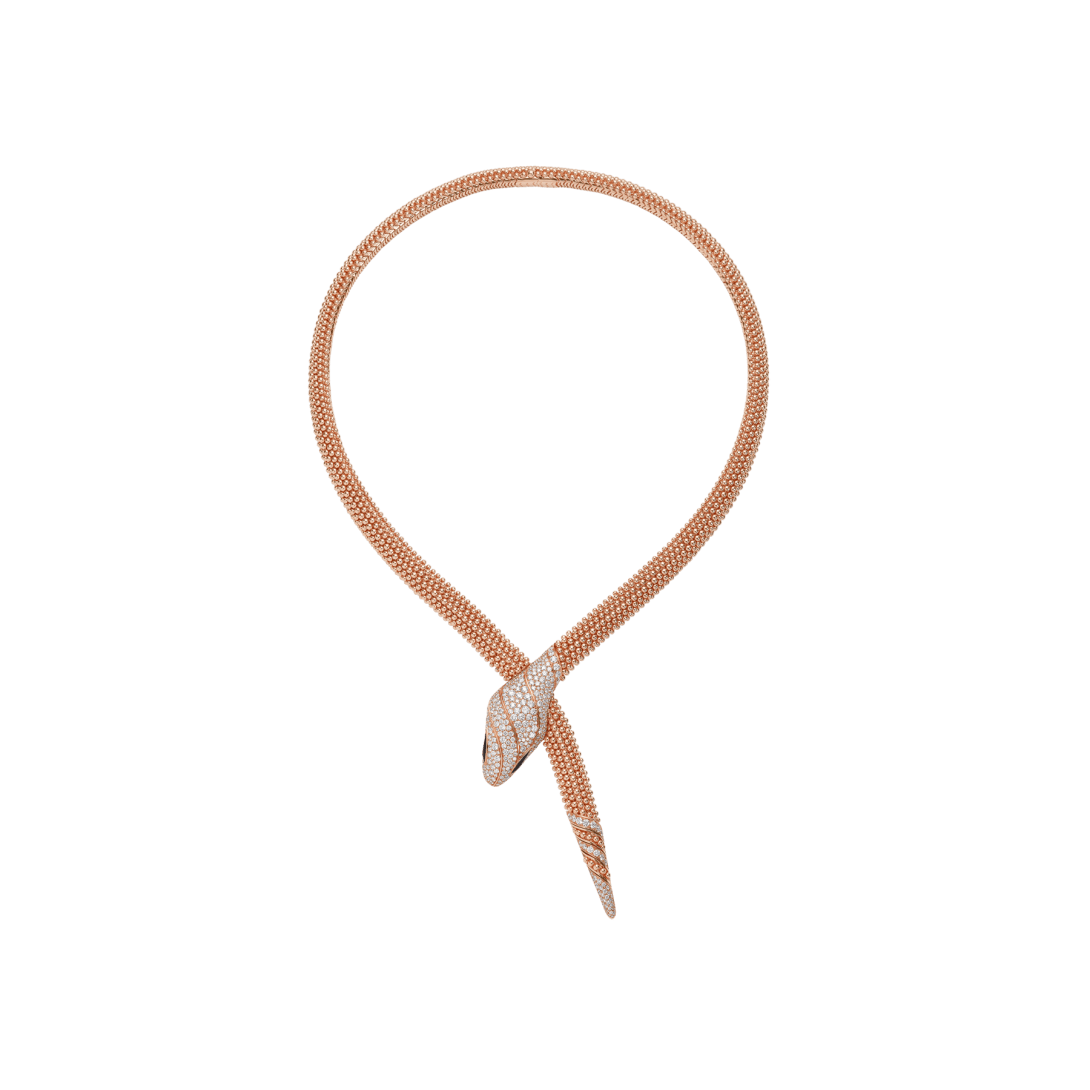 Serpenti Necklace CL859133